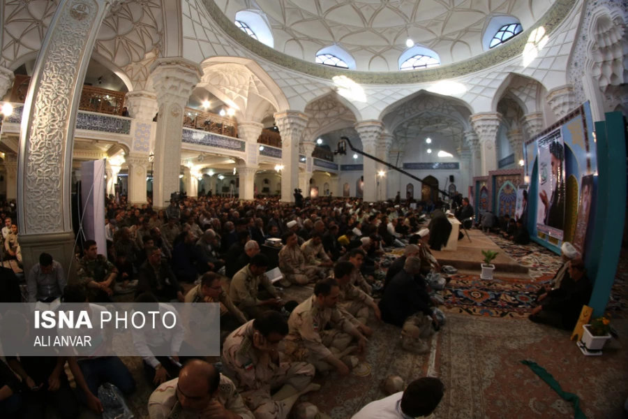 امام خميني الگوي ساده زيستي بود