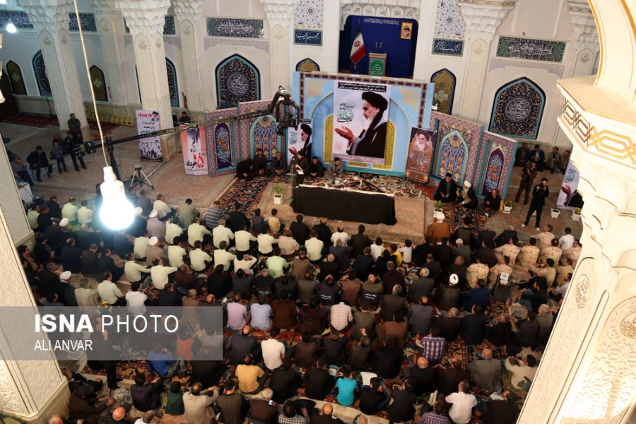 امام خميني الگوي ساده زيستي بود