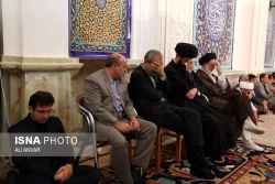 امام خميني الگوي ساده زيستي بود