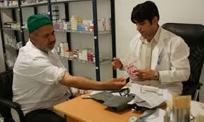 پزشکان اعزامی به سرزمین وحی مشخص شدند