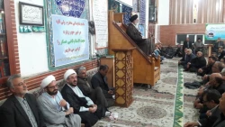 امسال حجي آرام برگزار خواهيم كرد