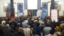 امسال حجي آرام برگزار خواهيم كرد