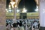 حضور مسلمانان در حج يك «قيام» است