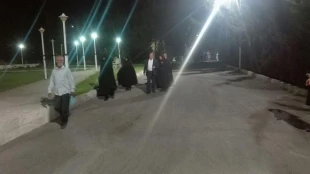 اولين جلسه معارف حج در خراسان جنوبي برگزار شد