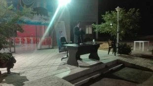 اولين جلسه معارف حج در خراسان جنوبي برگزار شد