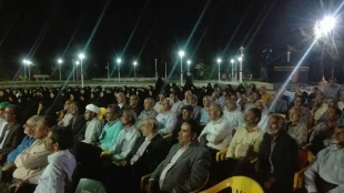 اولين جلسه معارف حج در خراسان جنوبي برگزار شد