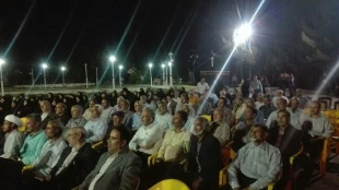 اولين جلسه معارف حج در خراسان جنوبي برگزار شد