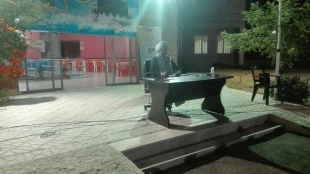اولين جلسه معارف حج در خراسان جنوبي برگزار شد