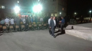 اولين جلسه معارف حج در خراسان جنوبي برگزار شد