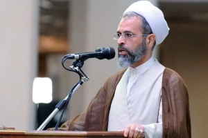 امام جمعه قم:

راه اندازی دوباره حج خواسته رهبری و مراجع بزرگوار بود مردم و مسؤولان به هجمه های مسموم علیه حج توجه نکنند