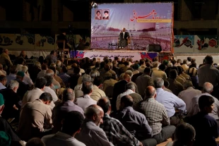 تاثير جلسات اسرار حج بر ارتقاي معرفت زائران خانه خدا