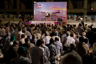 تاثير جلسات اسرار حج بر ارتقاي معرفت زائران خانه خدا