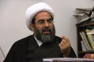 آیت‌الله فاضل لنکرانی:

بیان وجوب یا عدم وجوب حج بر عهده ولی‌فقیه است نه شخص دیگر حج از احکام اساسی نظام اسلامی است