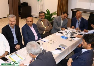نشست هم انديشي مديران عمره و عتبات دانشگاهيان برگزار شد