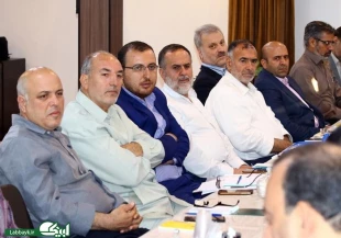 نشست هم انديشي مديران عمره و عتبات دانشگاهيان برگزار شد