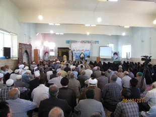 حج فرصت عظيمي براي تعميق وحدت اسلامي است
