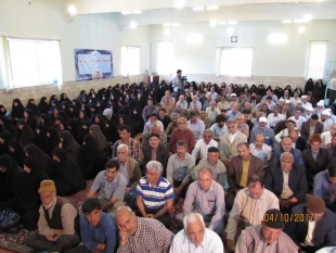 حج فرصت عظيمي براي تعميق وحدت اسلامي است