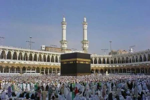 1280 زائر، سهمیه استان زنجان برای حج تمتع امسال
