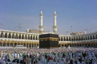 1280 زائر، سهمیه استان زنجان برای حج تمتع امسال