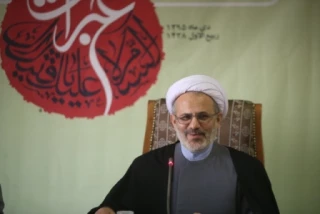 تصویب برنامه های فرهنگی وآموزشی اربعین 96