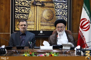آمادگي پليس فرودگاههاي كشوربراي اعزام زائران حج 96