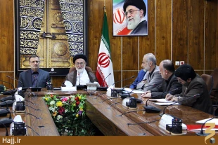 آمادگي پليس فرودگاههاي كشوربراي اعزام زائران حج 96
