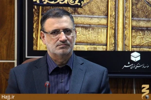 آمادگي پليس فرودگاههاي كشوربراي اعزام زائران حج 96