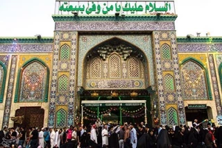 ۲۳هزار ایرانی ماه رمضان به عتبات سفر کردند