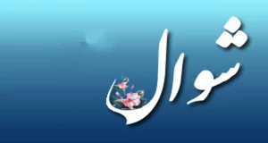 شوال؛ آغاز ماه های حج تمتع
