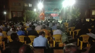 اولين جلسه معارف حج در خراسان جنوبي برگزار شد