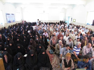 حج فرصت عظيمي براي تعميق وحدت اسلامي است