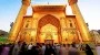 هذه الشهادة فقط کانت لائقة بعلی بن أبی طالب (ع)
