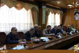 آمادگي پليس فرودگاههاي كشوربراي اعزام زائران حج 96
