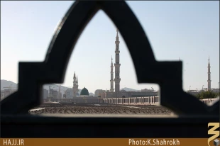 مزار امامان بقيع از آغاز تاكنون
