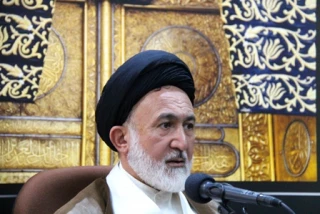 حجت الاسلام والمسلمین قاضی عسکر:

احساس ما این است که انشاء‌الله حج آرامی داریم