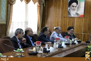  تكميل شدن ظرفيت ثبت نام در كاروان هاي حج 