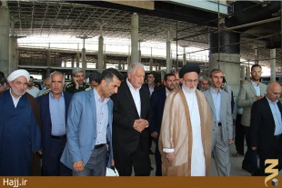 اعزام زائران حج از نهم مرداد خواهد بود