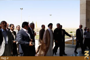 اعزام زائران حج از نهم مرداد خواهد بود