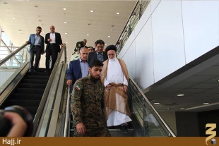 اعزام زائران حج از نهم مرداد خواهد بود