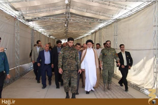 اعزام زائران حج از نهم مرداد خواهد بود