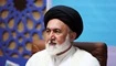 دیدار سرپرست حجاج ایرانی با مراجع تقلید