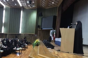 درسازمان حج و زیارت برگزار شد؛

همایش بانوان حج گزاراستان تهران