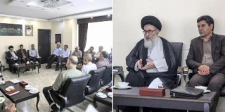 آیت الله سید علی اصغر دستغیب؛

پرسش چرا پول حج برای نیازمندان هزینه نمی‌شود از القائات دشمنان است
