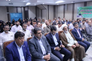 آموزش زائران فرهيخته چهارمحال وبختياري برگزار شد