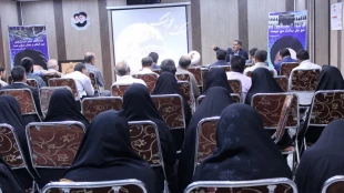 آموزش زائران فرهيخته چهارمحال وبختياري برگزار شد