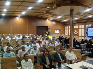 حجت الاسلام ابوالفضلی؛

خدمت‌رسانی به حجاج ثوابش کمتر از  طواف نیست