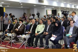 نماد نظم و قانون و پرچمدار اخلاق درحج باشيد