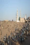 مزار امامان بقیع از آغاز تاکنون