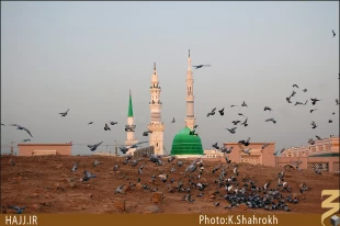 مزار امامان بقيع از آغاز تاكنون
