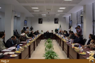 اعزام زائران حج از نهم مرداد خواهد بود